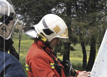 Portada revista Fuego n159