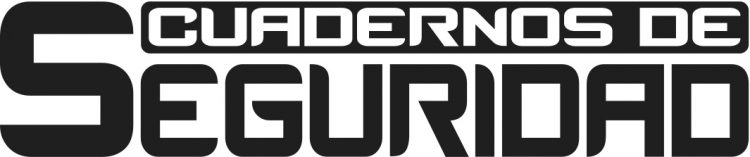 Cuadernos Seguridad