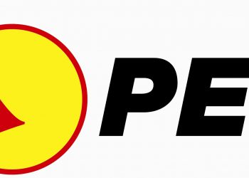 Logo Peli