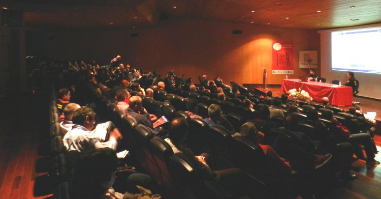Foto Auditorio - copia