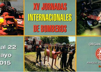 Foto Jornadas Bejar 2015