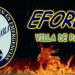 EFOREM VILLA DE PARLA