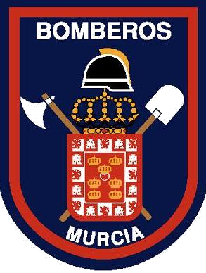 Bomberos Murcia