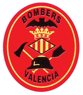 Bomberos Valencia