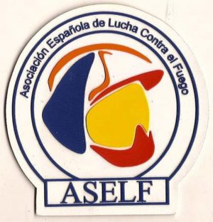 Escudo Nuevo ASELF