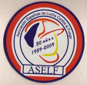 Alfombrilla ratón ASELF