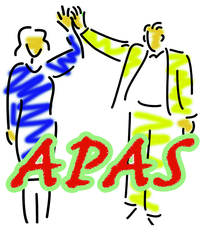 ASOCIACIÓN PARA LA PROMOCIÓN DE ACTIVIDADES SOCIOCULTURALES (APAS)
