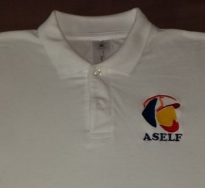 POLO LOGO ASELF