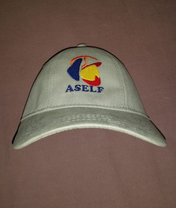 GORRA LOGO ASELF - Imagen 2