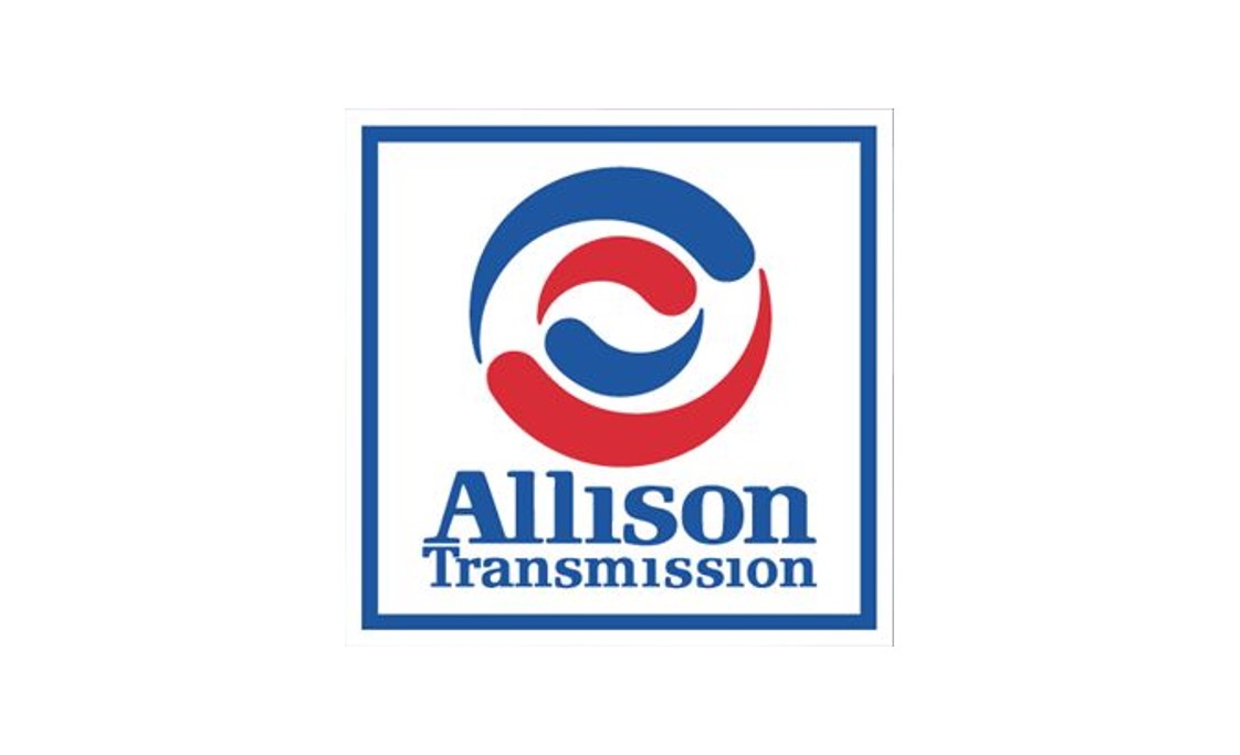 ALLISON TRANSMISSION, PATROCINADOR DEL 26º CONGRESO NACIONAL DE