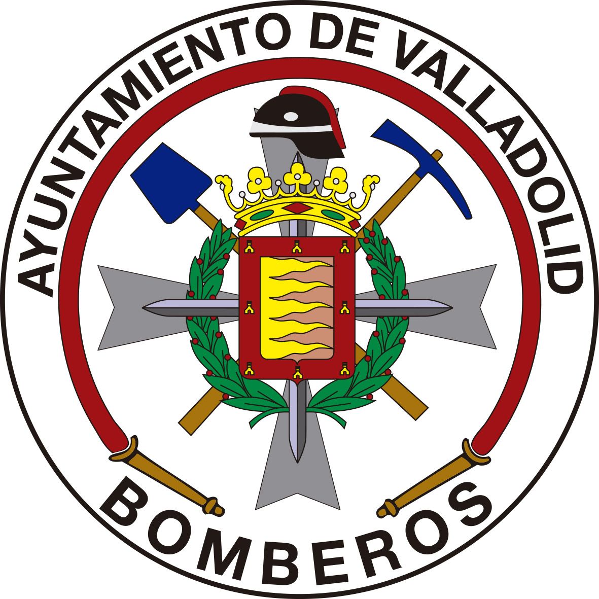 AYUNTAMIENTO VALLADOLID (SERVICIO BOMBEROS)