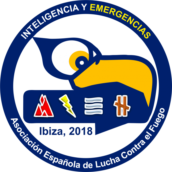 INTELIGENCIA Y EMERGENCIAS IBIZA 2018