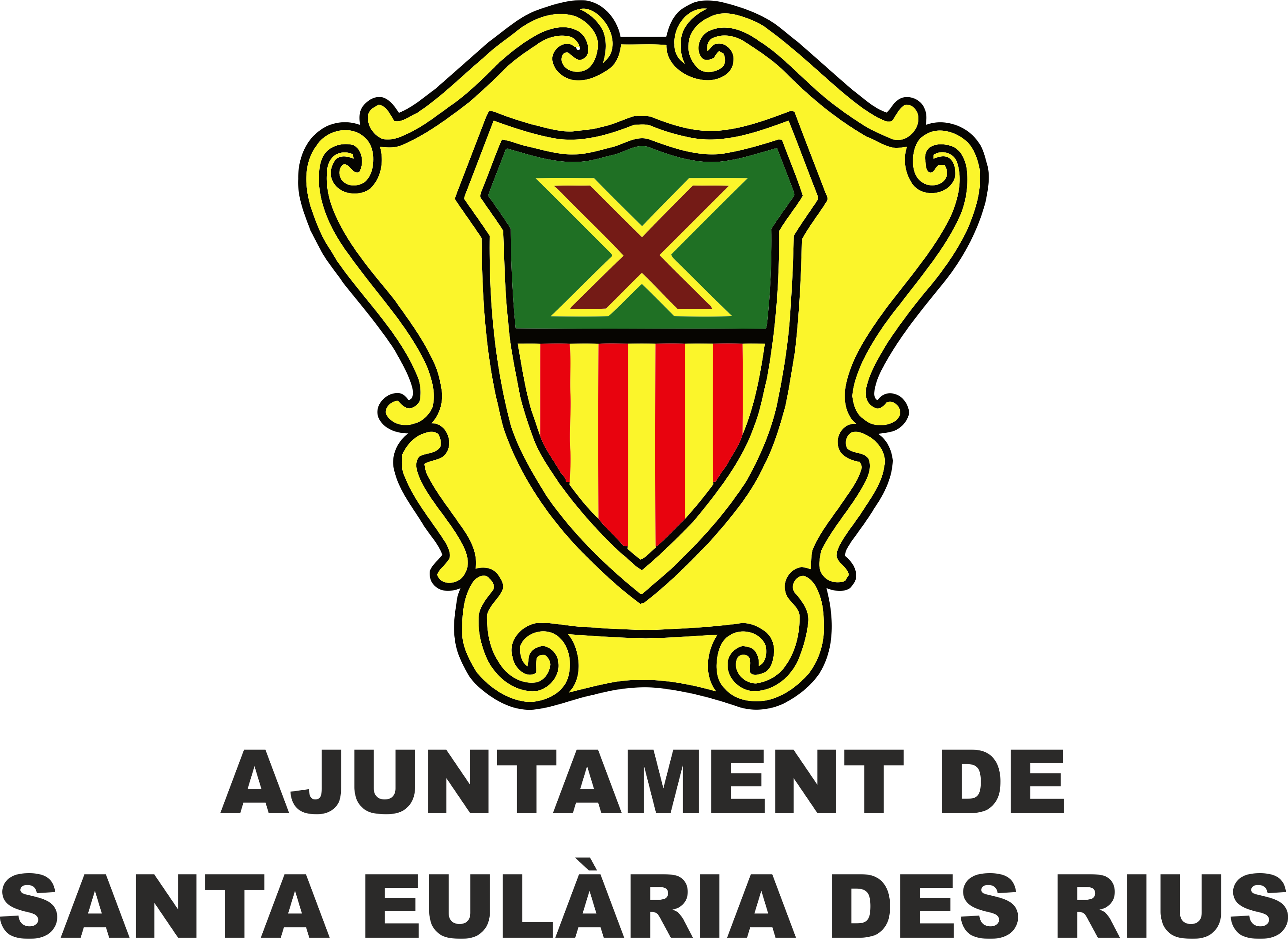 AJUNTAMENT DE SANTA EULARIA DES RIUS