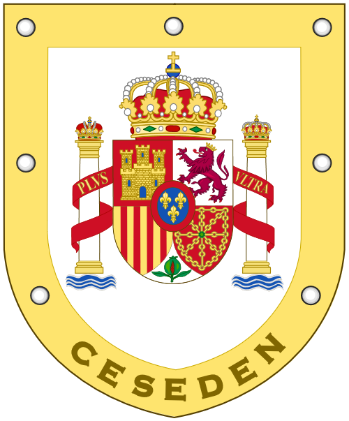 CENTRO SUPERIOR DE ESTUDIOS DE LA DEFENSA NACIONAL (CESEDEN)