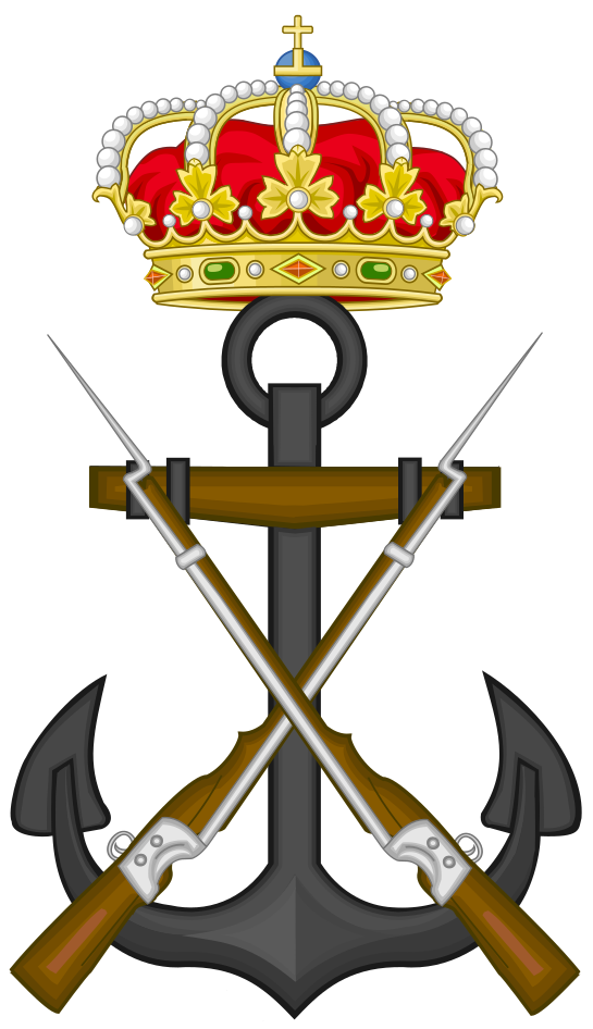 INFANTERÍA DE MARINA