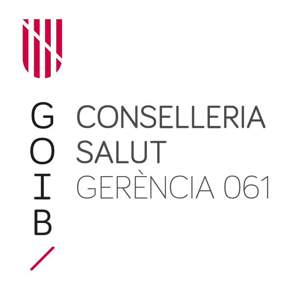 GOVERN ILLES BALEARS CONSELLERIA SALUT GERÈNCIA 061