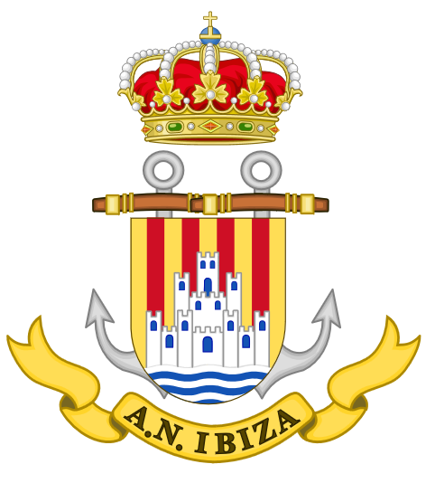 AYUDANTÍA NAVAL DE IBIZA