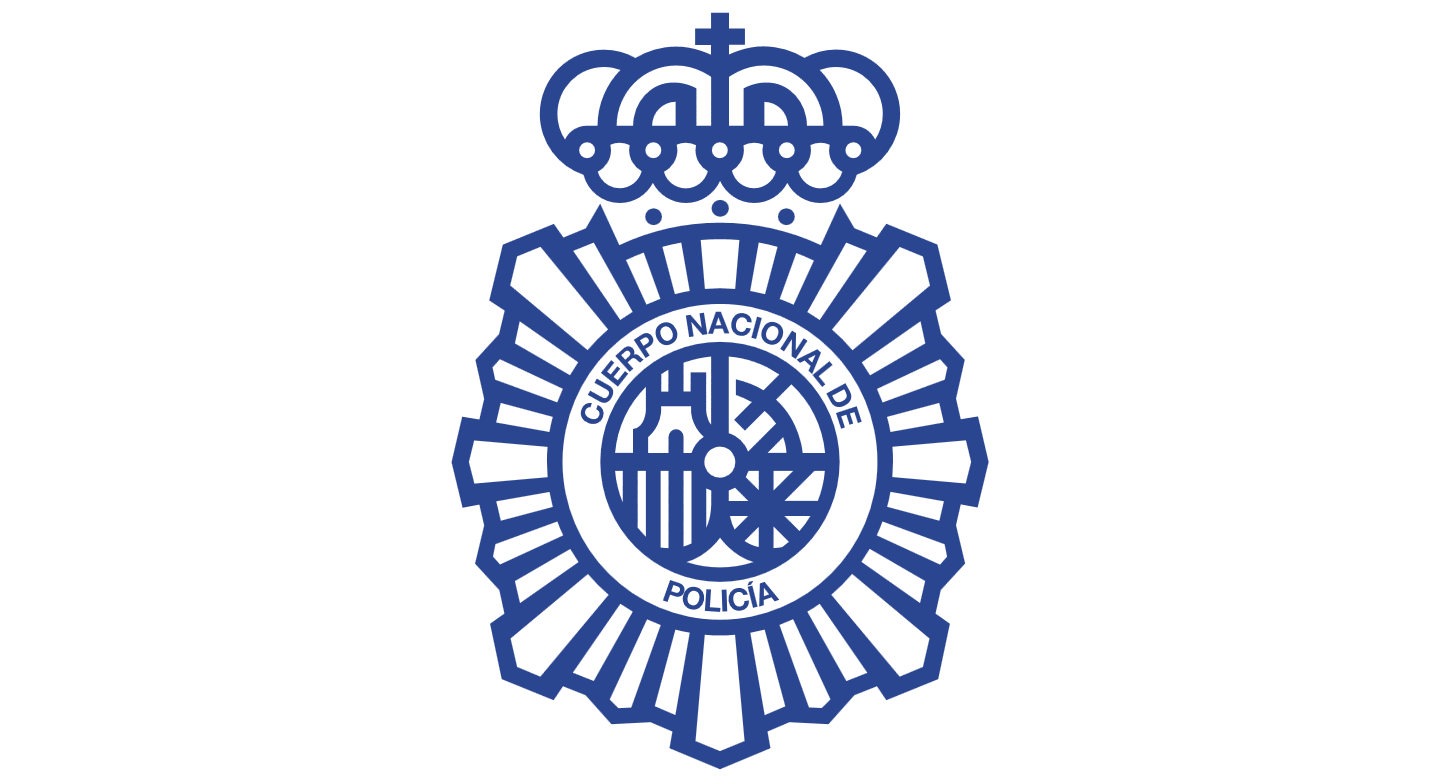 CUERPO NACIONAL DE POLICÍA