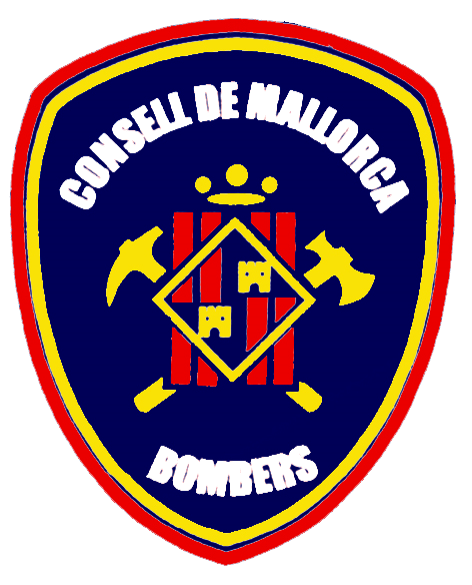 CONSELL INSULAR DE MALLORCA / BOMBEROS