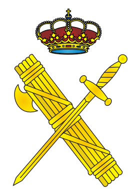 GUARDIA CIVIL
