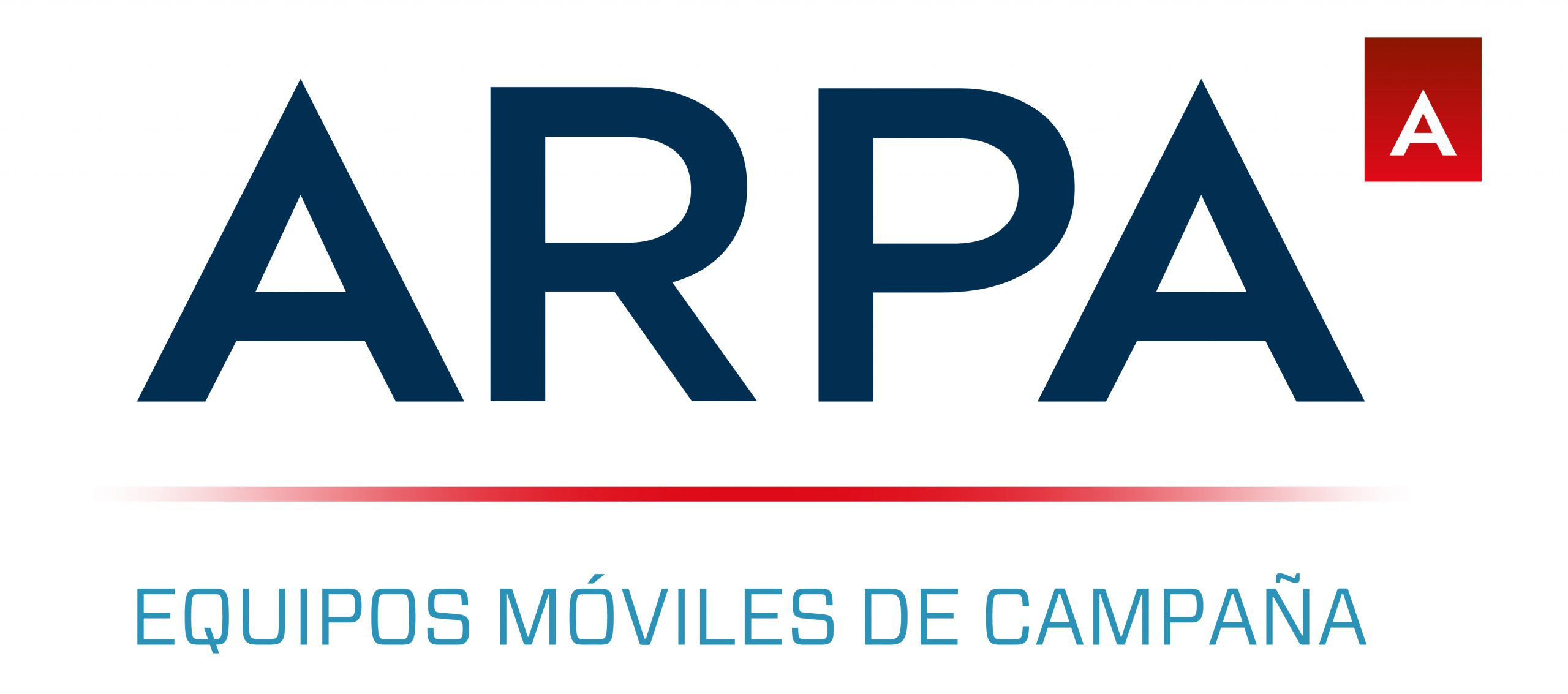 EQUIPOS MOVILES DE CAMPAÑA ARPA, S.A.U