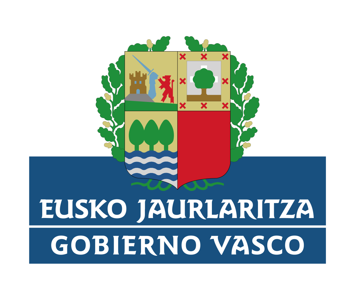 GOBIERNO VASCO