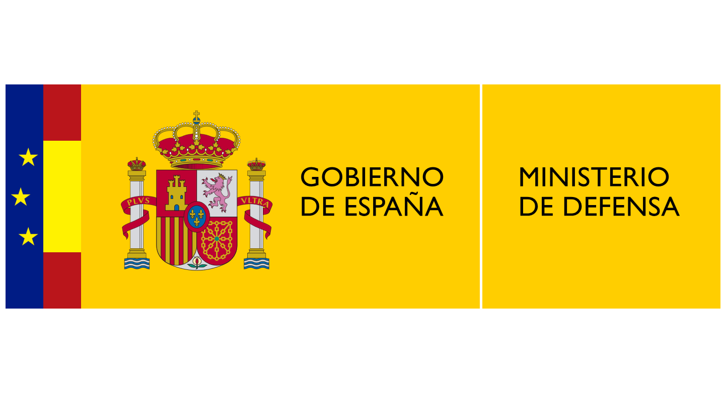 MINISTERIO DE DEFENSA