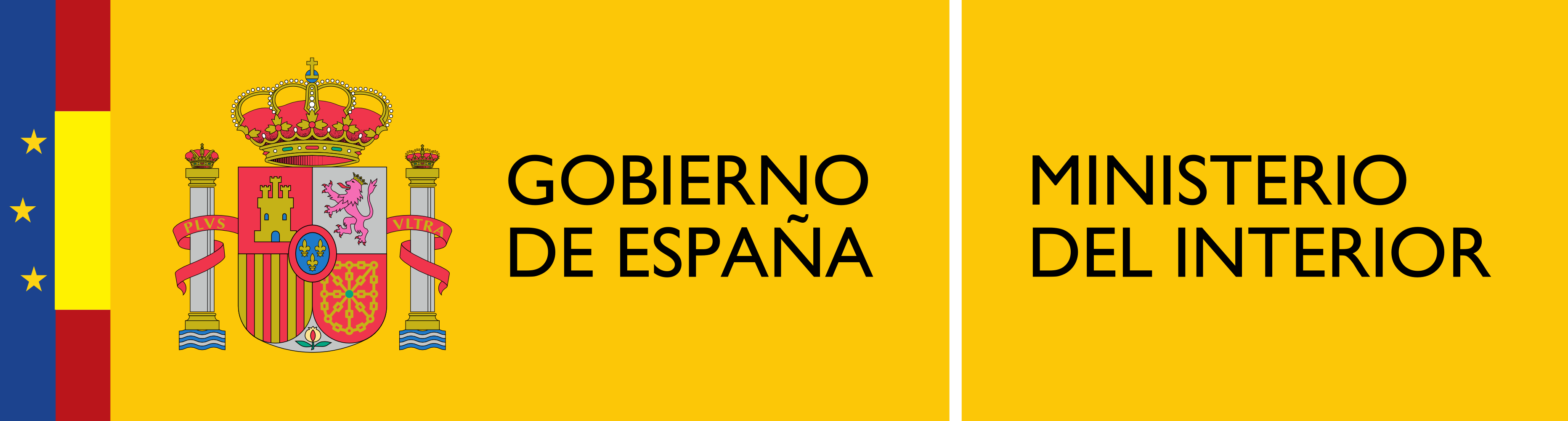 MINISTERIO DEL INTERIOR