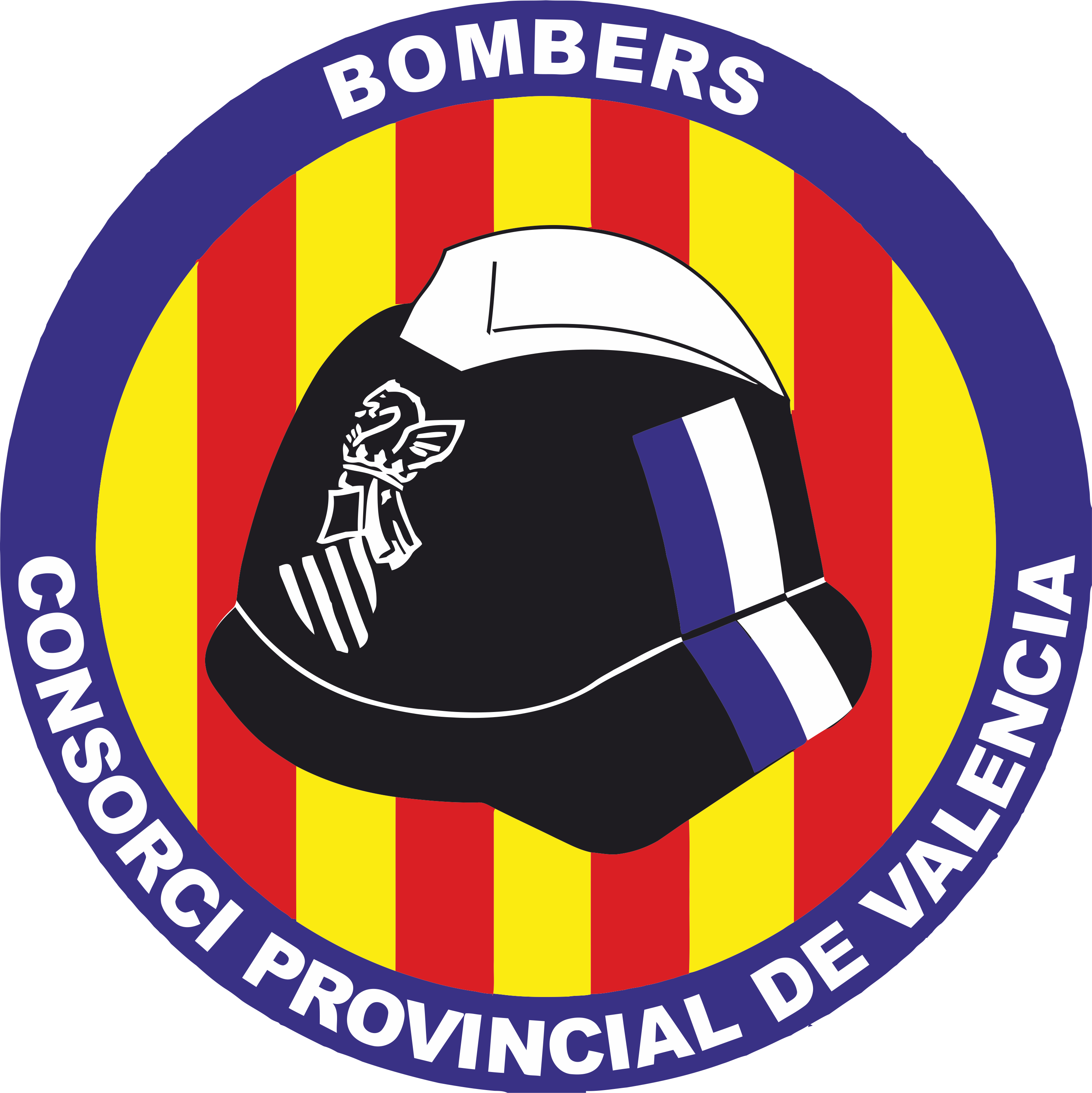 CONSORCIO PROVINCIAL DE BOMBEROS, DIPUTACIÓN DE VALENCIA