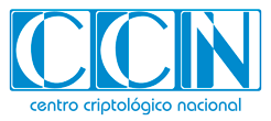 CENTRO CRIPTOLOGICO NACIONAL