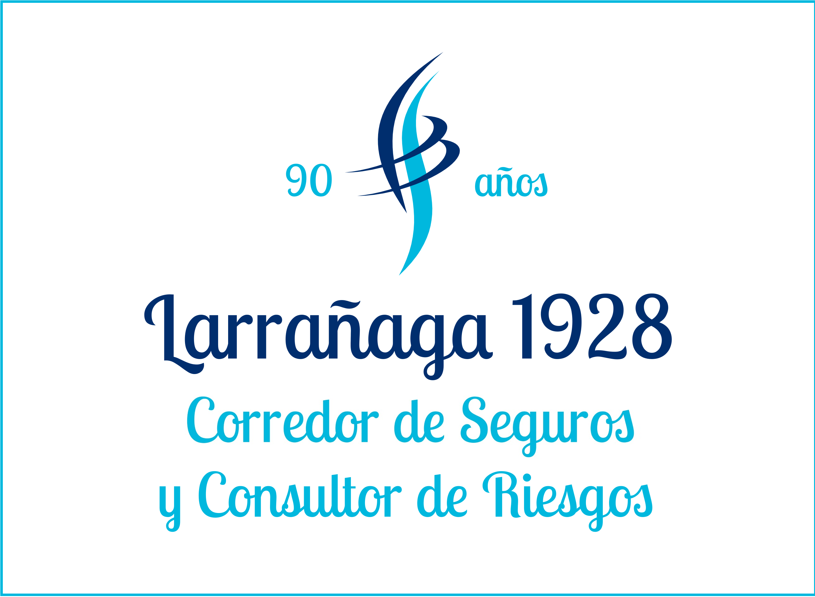 LARRAÑAGA 1928
