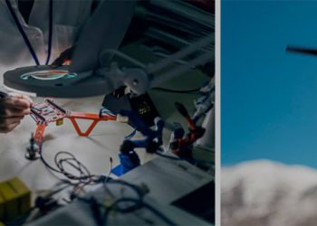 SESIÓN FORMATIVA ´SEGURIDAD Y PRIVACIDAD DE DATOS EN EL SECTOR DE LOS RPAS/DRONES´