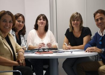 ASELF SE REÚNE CON DRÄGER