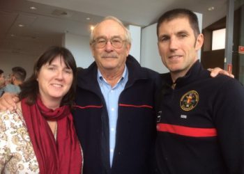 ASELF EN EL IV ENCUENTRO DE PREVENCIÓN Y EMERGENCIAS