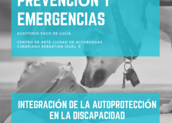 IV ENCUENTRO DE PREVENCIÓN Y EMERGENCIAS