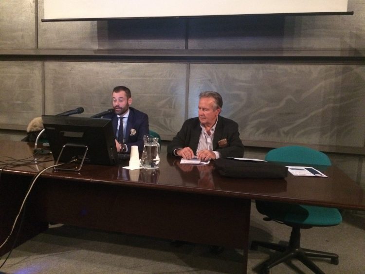 ÉXITO DE LA JORNADA DE DRONES ORGANIZADA POR ASELF