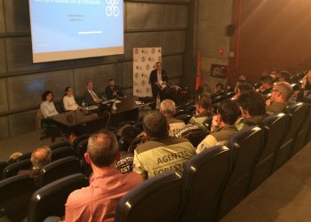 ÉXITO DE LA JORNADA DE DRONES ORGANIZADA POR ASELF