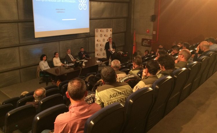 ÉXITO DE LA JORNADA DE DRONES ORGANIZADA POR ASELF
