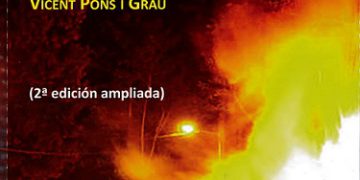 LIBRO ´DINÁMICA DEL FUEGO: ORIGEN Y CAUSA DE LOS INCENDIOS´ (2ª EDICIÓN AMPLIADA)