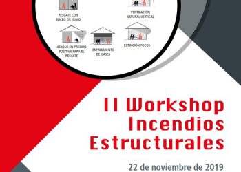 II WORKSHOP DE INCENDIOS ESTRUCTURALES, BILBAO