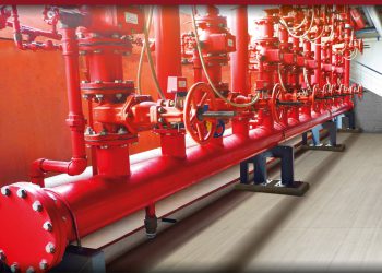 MANTENIMIENTO DE INSTALACIONES PCI – COVID19