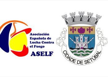 ASELF condecorada con la medalla de honor de la ciudad de Setubal