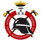 Servicio contra incendios ayuntamiento Albacete