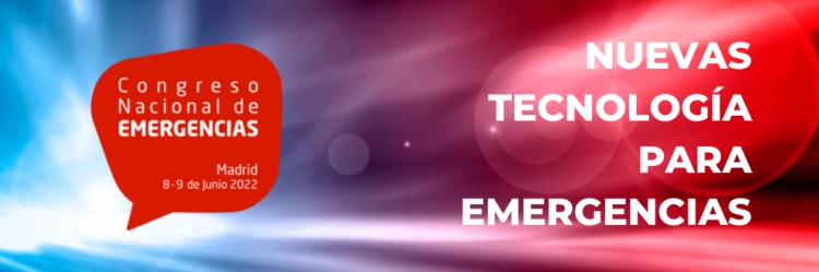 I CONGRESO NACIONAL DE EMERGENCIAS