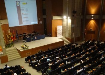 ÉXITO DE LA JORNADA TÉCNICA ORGANIZADA POR ASELF