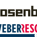 ROSENBAUER Y WEBER RESCUE SYSTEMS, PATROCINADORES JORNADA TÉCNICA