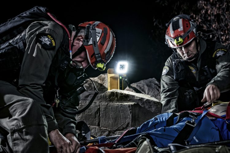 PELI PRODUCTS PRESENTA LA NUEVA LINTERNA PELI 9050