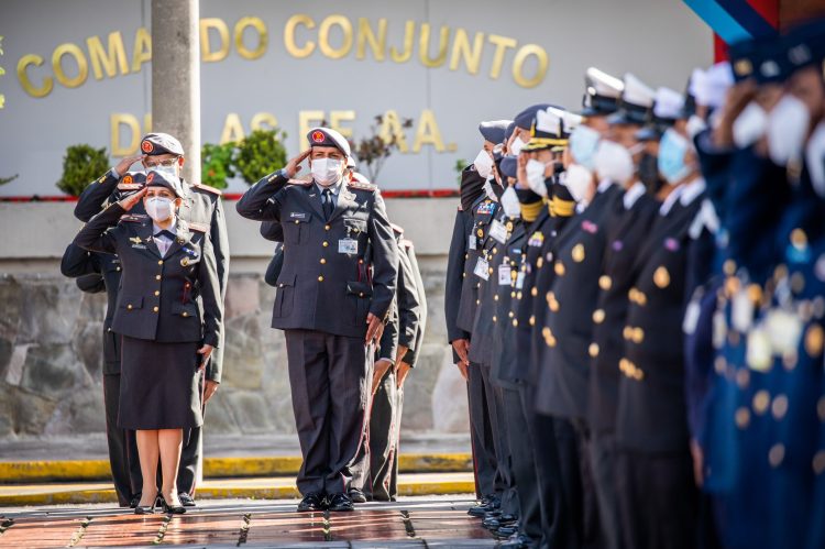 EJERCICIO DE DEFENSA NBQR PARA AMERICA LATINA Y EL CARIBE
