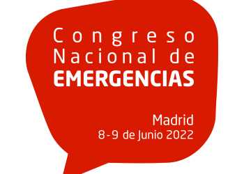 DISPONIBLES LOS VIDEOS DE LAS MESAS REDONDAS DEL ´I CONGRESO NACIONAL DE EMERGENCIAS´