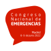 DISPONIBLES LOS VIDEOS DE LAS MESAS REDONDAS DEL ´I CONGRESO NACIONAL DE EMERGENCIAS´